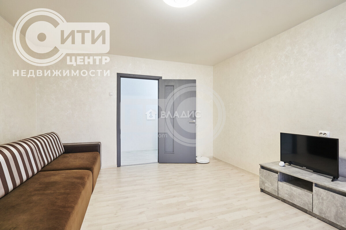 4к, 5/9 К, Россия, Воронеж, Краснознамённая улица, 15, 95.6 кв.м