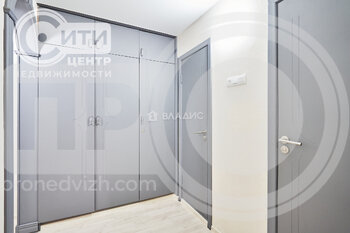Миниатюра 4к, 5/9 К, Россия, Воронеж, Краснознамённая улица, 15, 95.6 кв.м