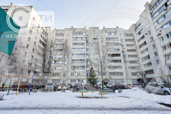 Миниатюра 4к, 5/9 К, Россия, Воронеж, Краснознамённая улица, 15, 95.6 кв.м