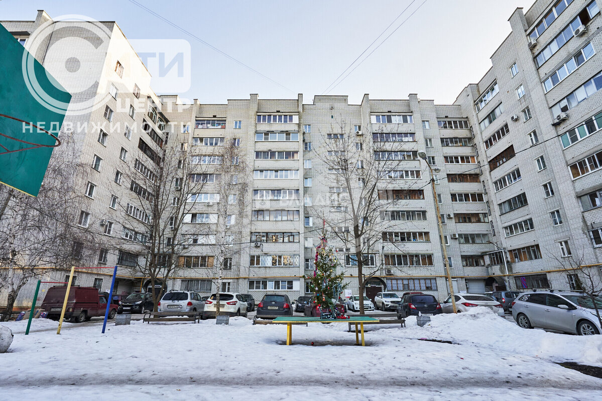 4к, 5/9 К, Россия, Воронеж, Краснознамённая улица, 15, 95.6 кв.м
