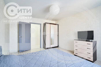 Миниатюра 4к, 5/9 К, Россия, Воронеж, Краснознамённая улица, 15, 95.6 кв.м