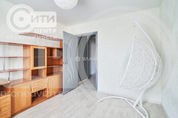 Миниатюра 4к, 5/9 К, Россия, Воронеж, Краснознамённая улица, 15, 95.6 кв.м
