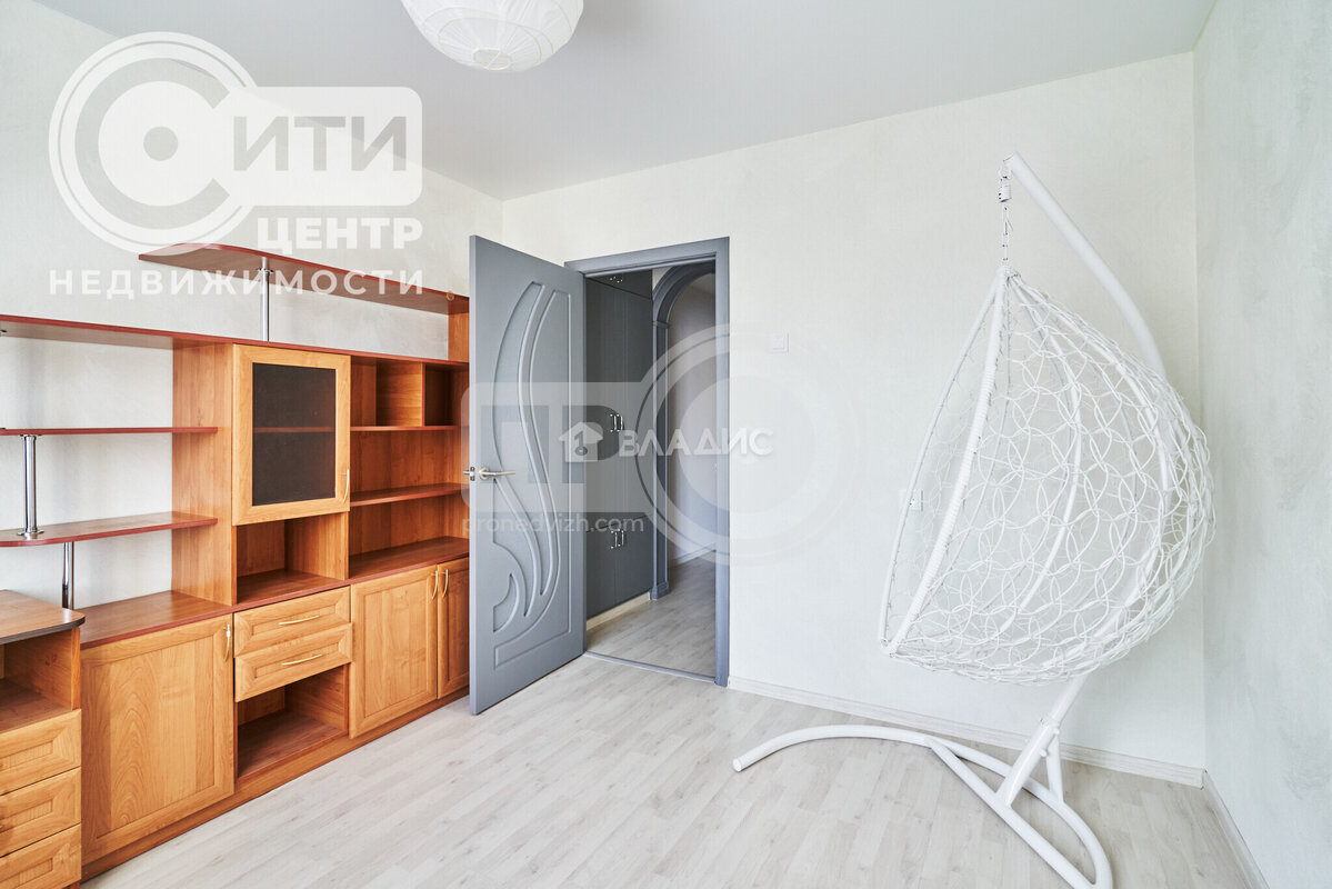 4к, 5/9 К, Россия, Воронеж, Краснознамённая улица, 15, 95.6 кв.м