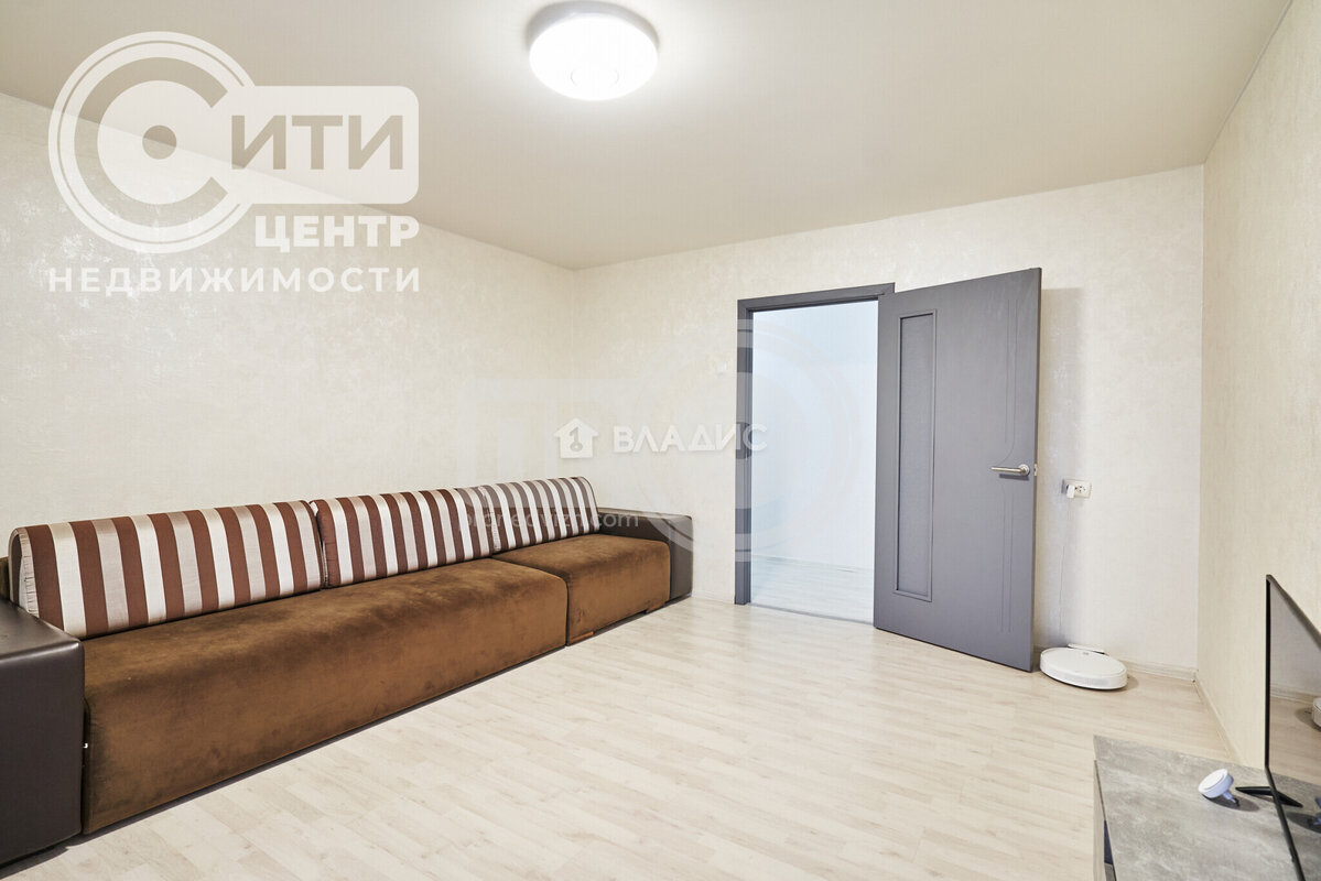 4к, 5/9 К, Россия, Воронеж, Краснознамённая улица, 15, 95.6 кв.м