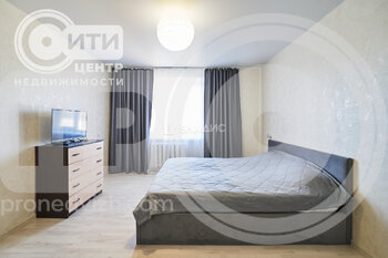 Миниатюра 4к, 5/9 К, Россия, Воронеж, Краснознамённая улица, 15, 95.6 кв.м
