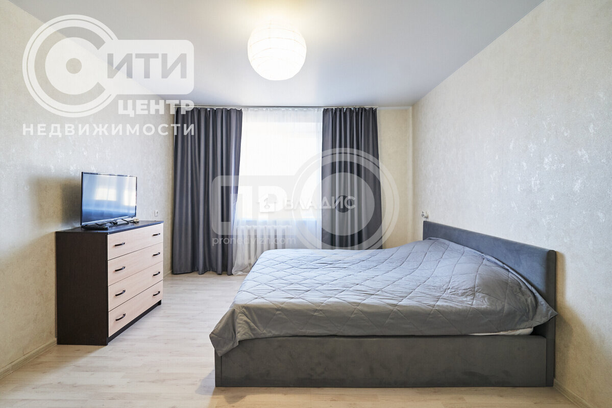 4к, 5/9 К, Россия, Воронеж, Краснознамённая улица, 15, 95.6 кв.м