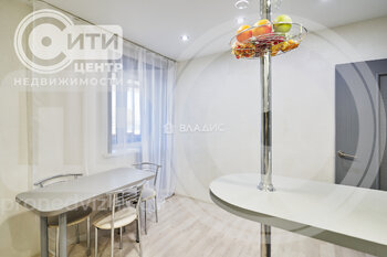 Миниатюра 4к, 5/9 К, Россия, Воронеж, Краснознамённая улица, 15, 95.6 кв.м
