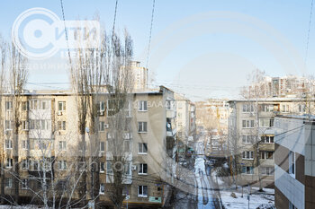 Миниатюра 4к, 5/9 К, Россия, Воронеж, Краснознамённая улица, 15, 95.6 кв.м