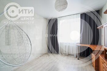 Миниатюра 4к, 5/9 К, Россия, Воронеж, Краснознамённая улица, 15, 95.6 кв.м