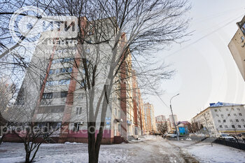 Миниатюра 4к, 5/9 К, Россия, Воронеж, Краснознамённая улица, 15, 95.6 кв.м