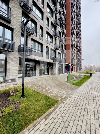 Миниатюра 1к, 15/21 К, Россия, Воронеж, набережная Чуева, 7, 45.3 кв.м