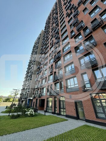Миниатюра 1к, 16/21 К, Россия, Воронеж, набережная Чуева, 7, 45.2 кв.м