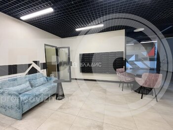 Миниатюра 1к, 16/21 К, Россия, Воронеж, набережная Чуева, 7, 45.2 кв.м