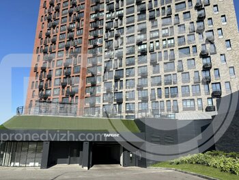 Миниатюра 1к, 16/21 К, Россия, Воронеж, набережная Чуева, 7, 45.2 кв.м