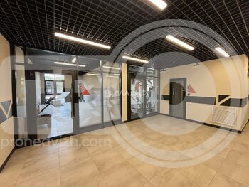 Миниатюра 1к, 16/21 К, Россия, Воронеж, набережная Чуева, 7, 45.2 кв.м