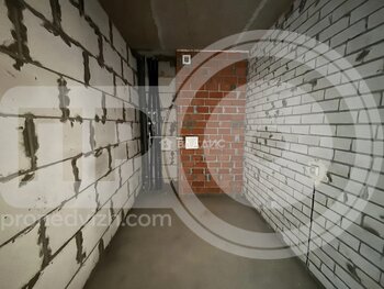 Миниатюра 1к, 16/21 К, Россия, Воронеж, набережная Чуева, 7, 45.2 кв.м