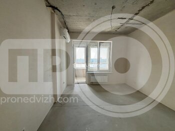 Миниатюра 1к, 16/21 К, Россия, Воронеж, набережная Чуева, 7, 45.2 кв.м