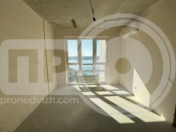 Миниатюра 1к, 16/21 К, Россия, Воронеж, набережная Чуева, 7, 45.2 кв.м