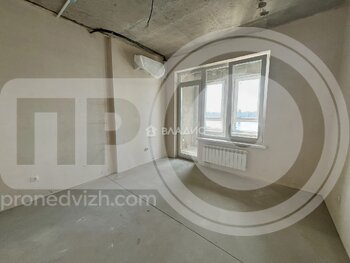 Миниатюра 1к, 16/21 К, Россия, Воронеж, набережная Чуева, 7, 45.2 кв.м