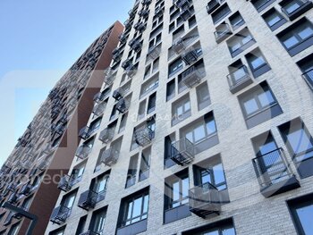 Миниатюра 1к, 16/21 К, Россия, Воронеж, набережная Чуева, 7, 45.2 кв.м