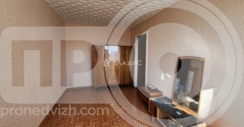 Миниатюра 2к, 8/9 К, Россия, Воронеж, Южно-Моравская улица, 70, 51.4 кв.м