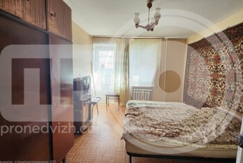 Миниатюра 2к, 8/9 К, Россия, Воронеж, Южно-Моравская улица, 70, 51.4 кв.м