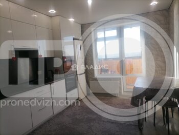 Миниатюра 2к, 13/14 М, Россия, Воронеж, улица Саврасова, 86, 70 кв.м