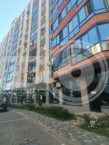 Миниатюра 2к, 13/14 М, Россия, Воронеж, улица Саврасова, 86, 70 кв.м