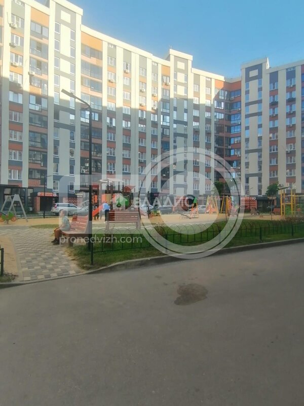 2к, 13/14 М, Россия, Воронеж, улица Саврасова, 86, 70 кв.м