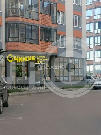 Миниатюра 2к, 13/14 М, Россия, Воронеж, улица Саврасова, 86, 70 кв.м