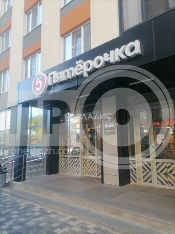 Миниатюра 2к, 13/14 М, Россия, Воронеж, улица Саврасова, 86, 70 кв.м