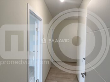 Миниатюра 1к, 4/18 К, Россия, Воронеж, улица Ломоносова, 116А, 48.7 кв.м