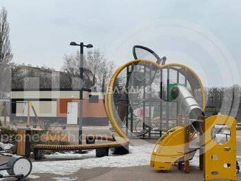 Миниатюра 1к, 4/18 К, Россия, Воронеж, улица Ломоносова, 116А, 48.7 кв.м