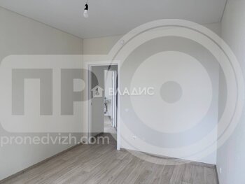 Миниатюра 1к, 4/18 К, Россия, Воронеж, улица Ломоносова, 116А, 48.7 кв.м