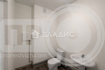 Миниатюра 1к, 4/18 К, Россия, Воронеж, улица Ломоносова, 116А, 48.7 кв.м