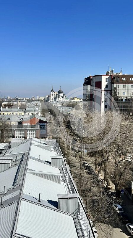 3к, 9/10 К, Россия, Воронеж, улица Фридриха Энгельса, 24Б, 164 кв.м