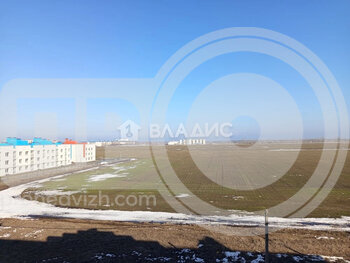 Миниатюра 1к, 4/5 К, Россия, Воронежская область, село Новая Усмань, улица 70 лет Победы, 26, 33.4 кв.м