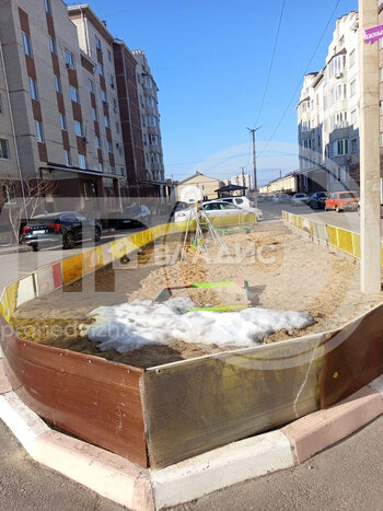 Миниатюра 1к, 4/5 К, Россия, Воронежская область, село Новая Усмань, улица 70 лет Победы, 26, 33.4 кв.м