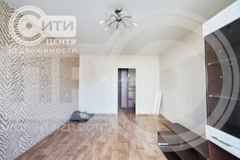 Миниатюра 3к, 1/9 Б, Россия, Воронеж, улица Маршала Жукова, 12, 69.7 кв.м