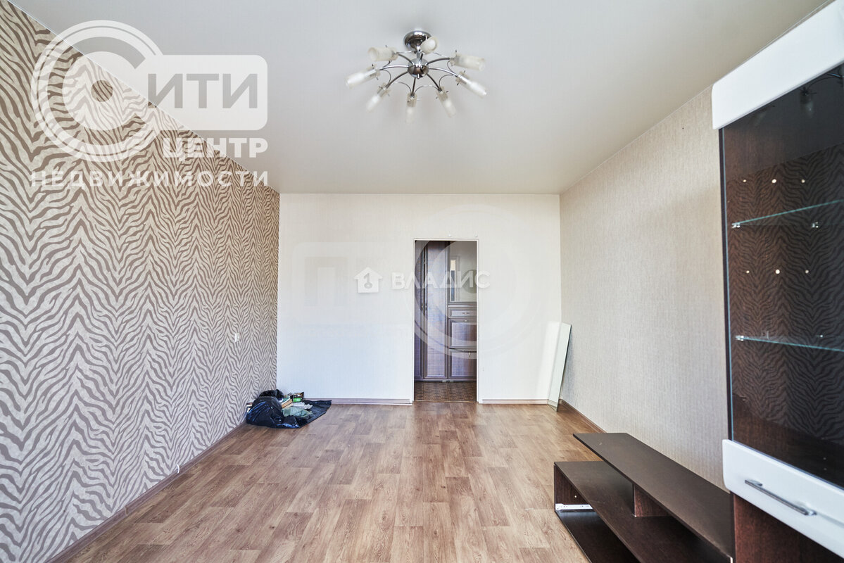 3к, 1/9 Б, Россия, Воронеж, улица Маршала Жукова, 12, 69.7 кв.м