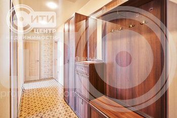 Миниатюра 3к, 1/9 Б, Россия, Воронеж, улица Маршала Жукова, 12, 69.7 кв.м