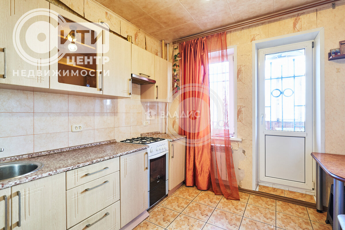 3к, 1/9 Б, Россия, Воронеж, улица Маршала Жукова, 12, 69.7 кв.м