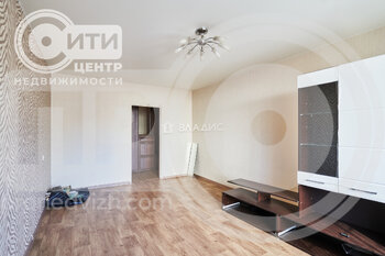 Миниатюра 3к, 1/9 Б, Россия, Воронеж, улица Маршала Жукова, 12, 69.7 кв.м