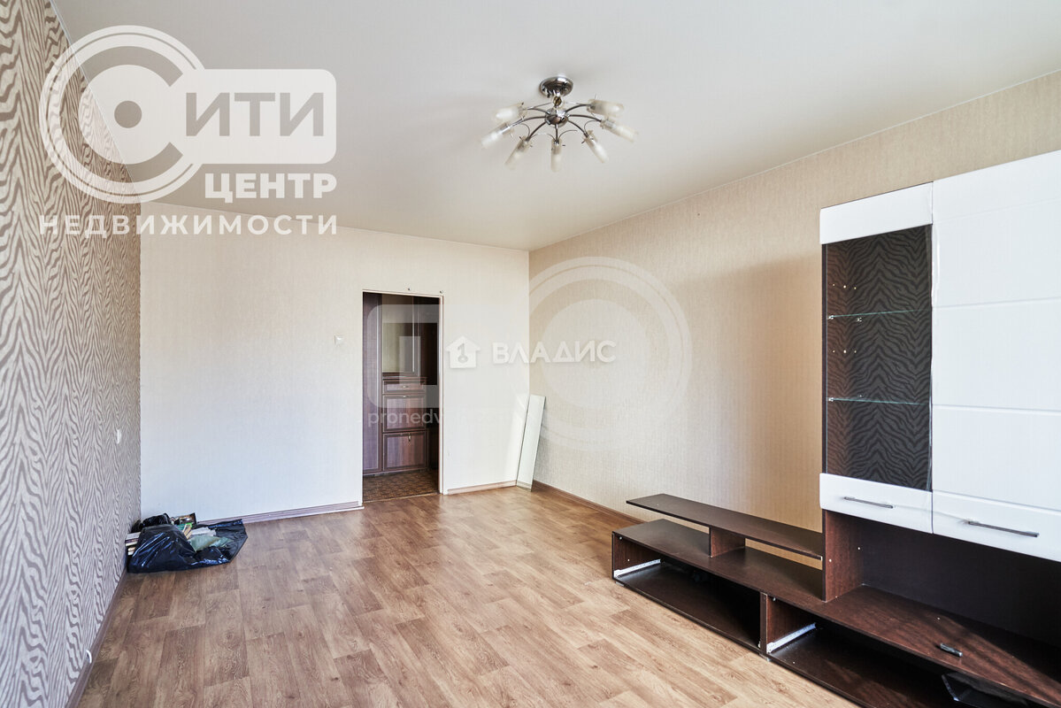 3к, 1/9 Б, Россия, Воронеж, улица Маршала Жукова, 12, 69.7 кв.м