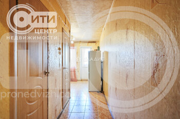 Миниатюра 3к, 1/9 Б, Россия, Воронеж, улица Маршала Жукова, 12, 69.7 кв.м
