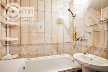 Миниатюра 3к, 1/9 Б, Россия, Воронеж, улица Маршала Жукова, 12, 69.7 кв.м