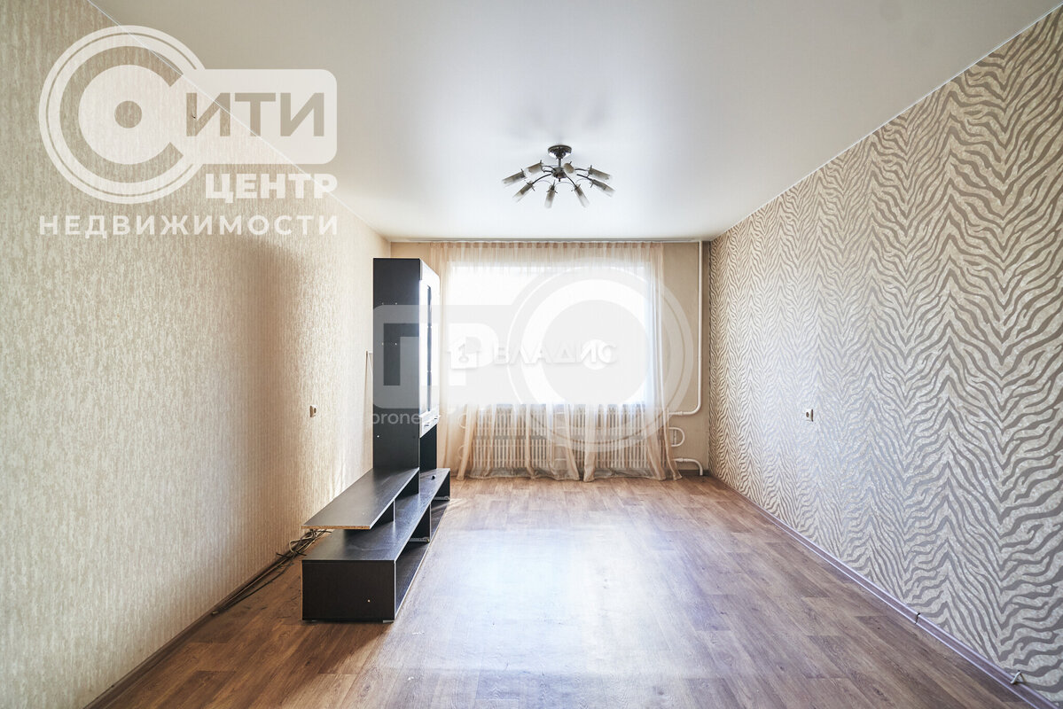 3к, 1/9 Б, Россия, Воронеж, улица Маршала Жукова, 12, 69.7 кв.м