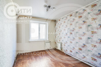 Миниатюра 3к, 1/9 Б, Россия, Воронеж, улица Маршала Жукова, 12, 69.7 кв.м
