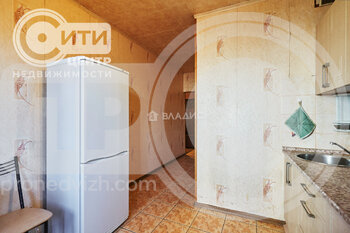 Миниатюра 3к, 1/9 Б, Россия, Воронеж, улица Маршала Жукова, 12, 69.7 кв.м