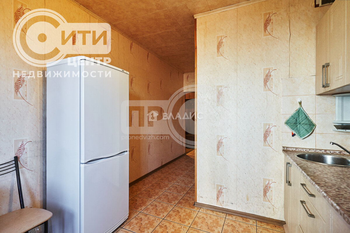 3к, 1/9 Б, Россия, Воронеж, улица Маршала Жукова, 12, 69.7 кв.м